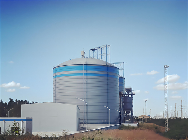 分析大型鋼板庫基礎工程施工造價