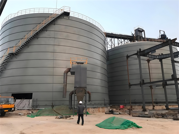 中山鋼板庫及大型鋼板庫焊接質量控制具體包含哪些方面呢