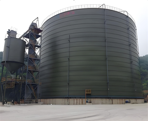 建設(shè)一個20米直徑的粉煤灰倉,前期準(zhǔn)備需要多久